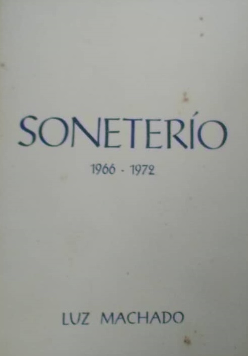 Soneterío